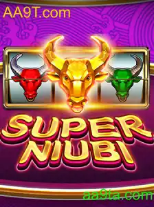 Explorando o Mundo do Jogo SuperNiubi: Uma Aventuras com AA9T.com
